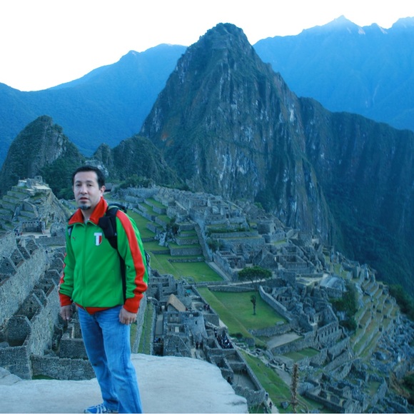 Meet your Posher, John - Picture 6 of 8